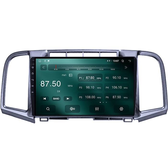 (Resigilata) Navigatie dedicata Toyota Venza 2008-2016, 2GB RAM 32GB ROM, Quad Core, Display 9" IPS Full HD, Carplay, Android 13, Bluetooth, Magazin Play, Suport camere AHD [8]