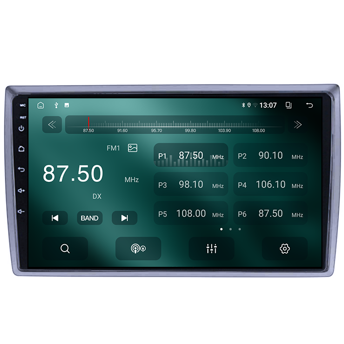 (Resigilata) Navigatie dedicata Volkswagen Beetle 2012-2018, 2GB RAM 32GB ROM, Quad Core, Display 9" IPS Full HD, Carplay, Android 14, Bluetooth, Magazin Play, Suport camere AHD [4]