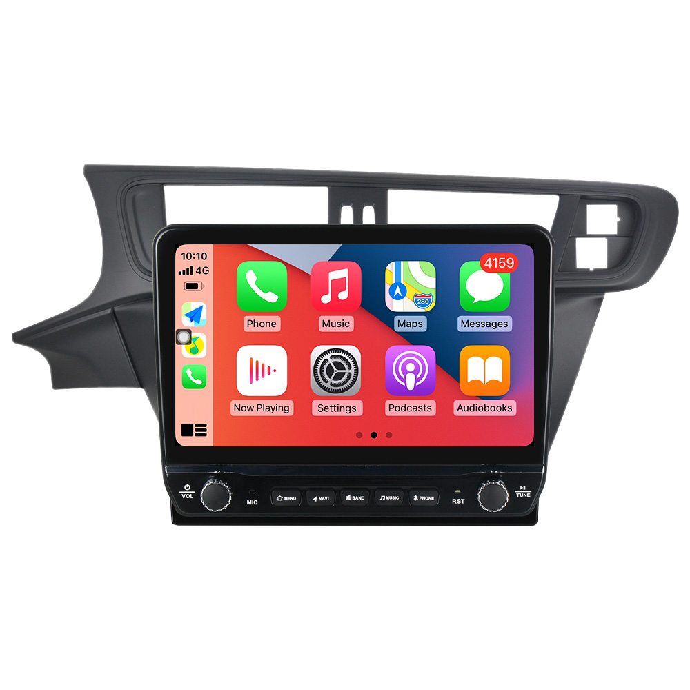 Navigatie dedicata C3-XR 2010-2015 cu butoane rotative model 2024, 10 Inch, 2GB RAM 32GB ROM, Quadcore, Android 13, WiFi, Bluetooth, Magazin Play [2]