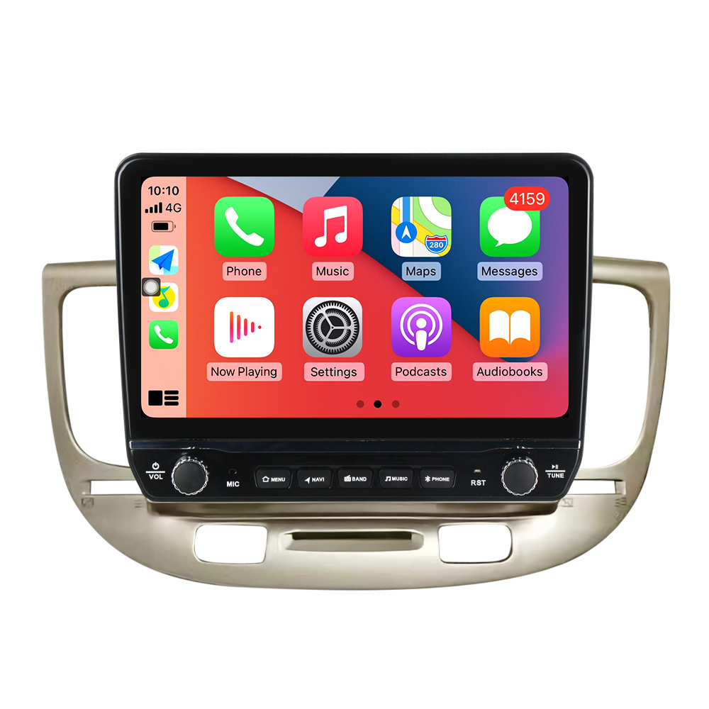 Navigatie dedicata RIO2 2005-2011 cu butoane rotative model 2024, 9 Inch, 2GB RAM 32GB ROM, Quadcore, Android 13, WiFi, Bluetooth, Magazin Play<br><p><strong>Scoruri Benchmark:</stron [2]