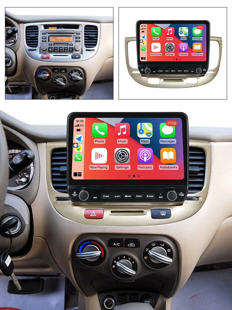 Navigatie dedicata RIO2 2005-2011 cu butoane rotative model 2024, 9 Inch, 2GB RAM 32GB ROM, Quadcore, Android 13, WiFi, Bluetooth, Magazin Play<br><p><strong>Scoruri Benchmark:</stron [4]