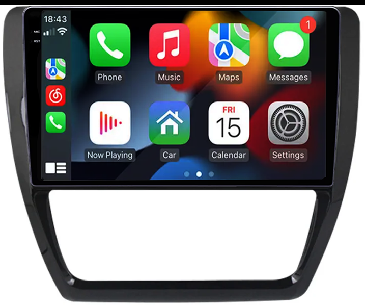 Navigatie dedicata Sagitar 2012-2016, 12GB RAM 256/512GB ROM, Android 14, Rezolutie 2K, Display QLED 9", DSP, Carplay&Android Auto, SIM 4G, Ventilator Activ, Suport Camere 360 [5]