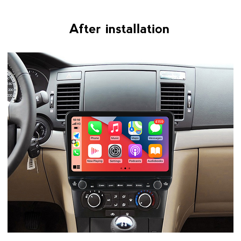 Navigatie dedicata Epica 2006-2012 cu butoane rotative model 2024, 9 Inch, 2GB RAM 32GB ROM, Quadcore, Android 13, WiFi, Bluetooth, Magazin Play [3]