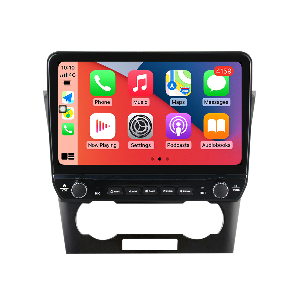 Navigatie dedicata Epica 2006-2012 cu butoane rotative model 2024, 9 Inch, 2GB RAM 32GB ROM, Quadcore, Android 13, WiFi, Bluetooth, Magazin Play [2]