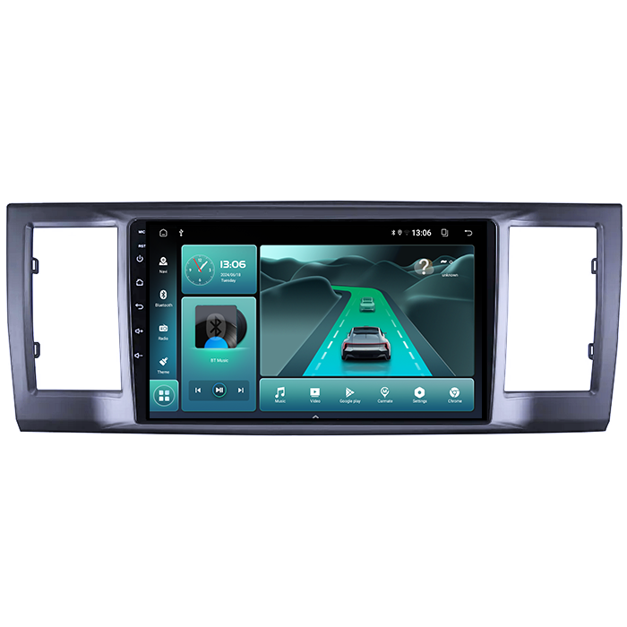 (Resigilata) Navigatie dedicata Volkswagen T6 2016-2019, 2GB RAM 32GB ROM, Quad Core, Display 9" IPS Full HD, Carplay, Android 14, Bluetooth, Magazin Play, Suport camere AHD [5]