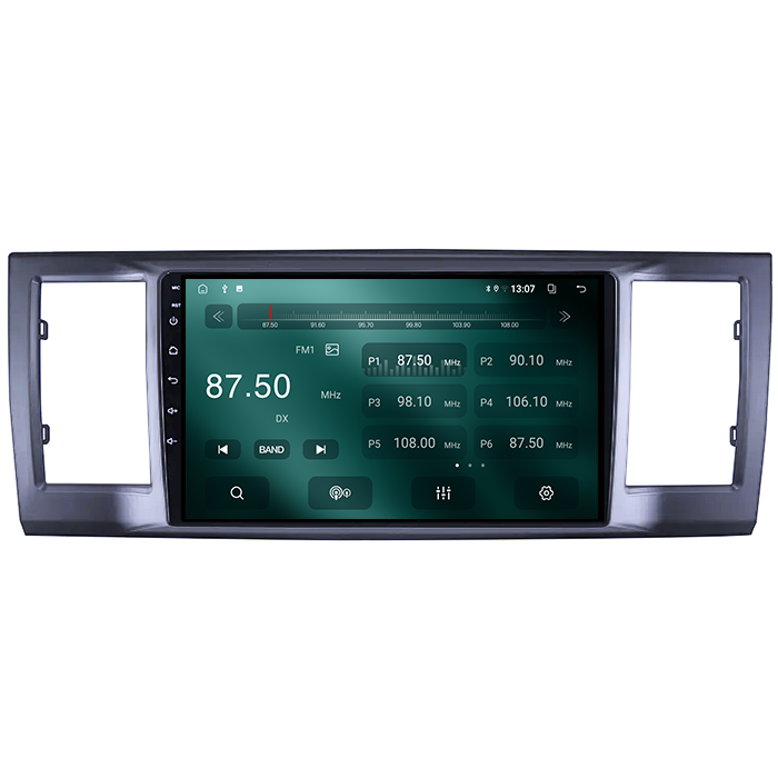 (Resigilata) Navigatie dedicata Volkswagen T6 2016-2019, 2GB RAM 32GB ROM, Quad Core, Display 9" IPS Full HD, Carplay, Android 14, Bluetooth, Magazin Play, Suport camere AHD [6]