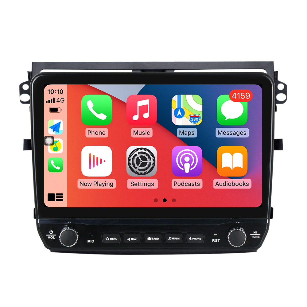 Navigatie dedicata Celerio 2015-2018 cu butoane rotative model 2024, 9 Inch, 2GB RAM 32GB ROM, Quadcore, Android 13, WiFi, Bluetooth, Magazin Play [2]