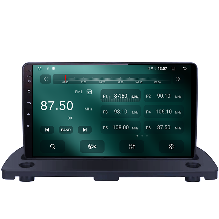 (Resigilata) Navigatie dedicata Volvo XC90, 2GB RAM 32GB ROM, Quad Core, Display 9" IPS Full HD, Carplay, Android 13, Bluetooth, Magazin Play, Suport camere AHD [9]