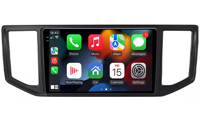 Navigatie dedicata VW Crafter 2017-2021, 12GB RAM 256GB ROM, Android 14, Rezolutie 2K, Display QLED, 10", DSP, Carplay, Android Auto, Internet, Youtube, Waze, Wi Fi, USB [2]
