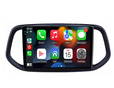 Navigatie dedicata Kia KX3 2014-2016, 12GB RAM 256GB ROM, Android 13, Rezolutie 2K, Display QLED, 10", DSP, Carplay, Android Auto, Internet, Youtube, Waze, Wi Fi, USB [3]