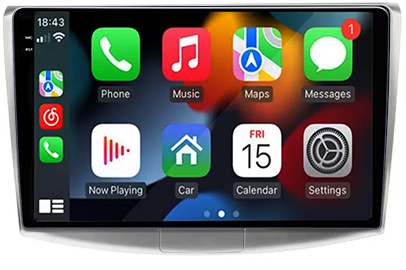 Navigatie dedicata VW Passat B7 2011-2015, 12GB RAM 256GB ROM, Android 14, Rezolutie 2K, Display QLED, 10", DSP, Carplay, Android Auto, Internet, Youtube, Waze, Wi Fi, USB [2]