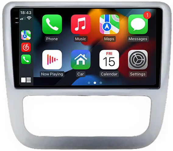 Navigatie dedicata Volkswagen Scirocco 2009-2014, 12GB RAM 256GB ROM, Android 14, Rezolutie 2K, Display QLED, 9", DSP, Carplay, Android Auto, Internet, Youtube, Waze, Wi Fi, USB [3]