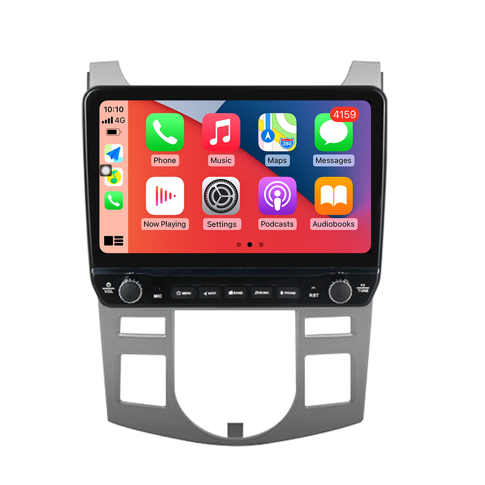Navigatie dedicata Forte Cerato 2008-2013 cu butoane rotative model 2024, 9 Inch, 2GB RAM 32GB ROM, Quadcore, Android 13, WiFi, Bluetooth, Magazin Play [3]