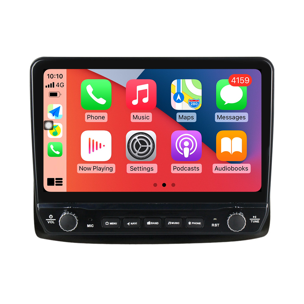 Navigatie dedicata Epica 2006-2011 cu butoane rotative model 2024, 9 Inch, 2GB RAM 32GB ROM, Quadcore, Android 13, WiFi, Bluetooth, Magazin Play [2]