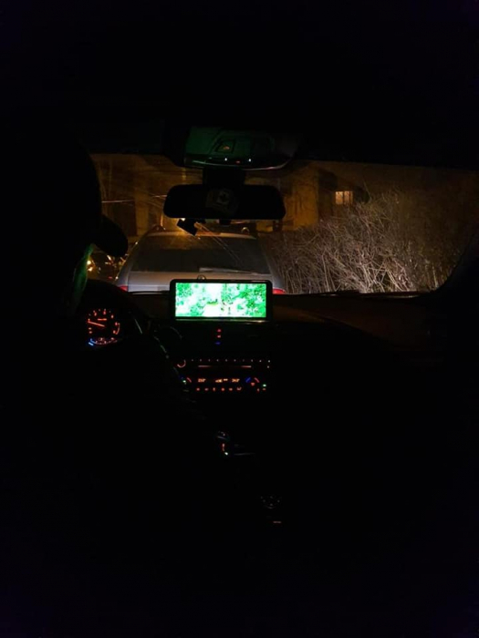 Navigatie dedicata BMW Seria 3 F30 F31 2012 , CIC  8GB RAM , Android 13, Display 10.25 " IPS , Internet ,Aplicatii , Waze , Wi Fi , Usb ,Carplay , camera dedicata maner - [11]