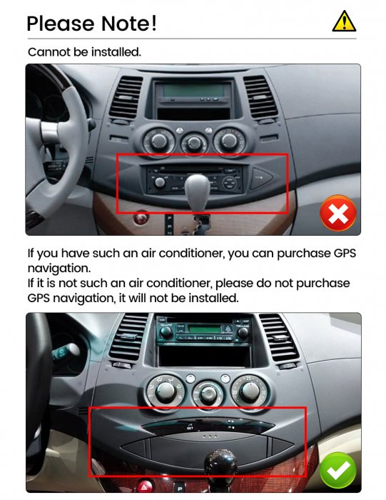(Resigilata) Navigatie dedicata Mitsubishi Grandis 2003-2011, 2GB RAM 32GB ROM, Quad Core, Display 9" IPS Full HD, Carplay, Android 13, Bluetooth, Magazin Play, Suport camere AHD [5]