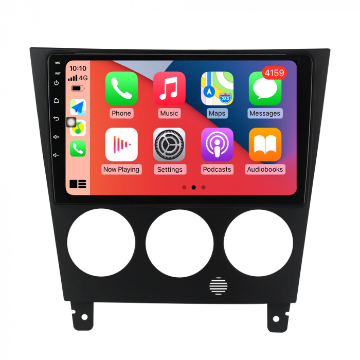 (Resigilata) Navigatie dedicata Subaru Impreza 2002-2007, 2GB RAM 32GB ROM, Quad Core, Display 9" IPS Full HD, Carplay, Android 13, Bluetooth, Magazin Play, Suport camere AHD [2]