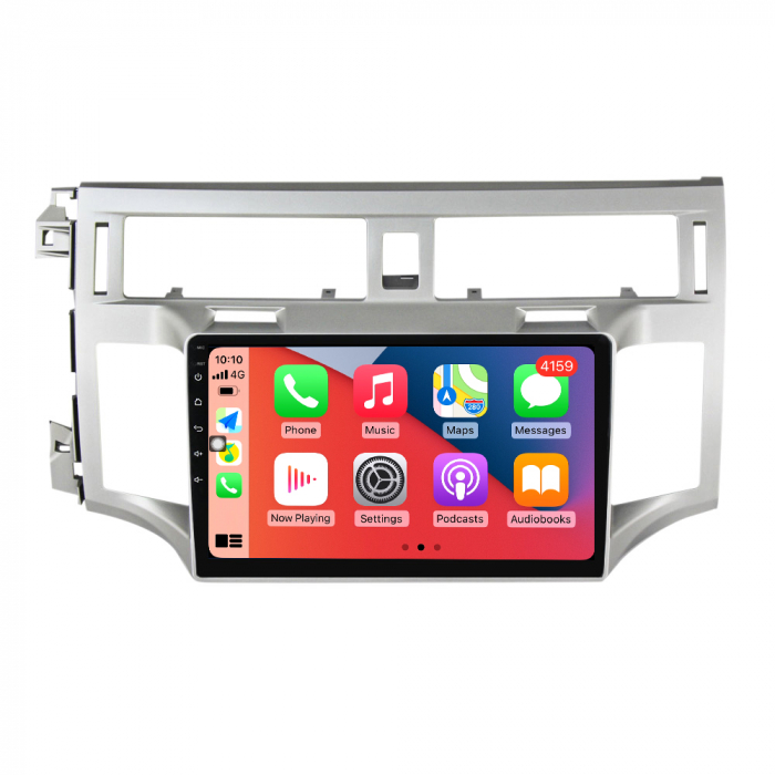 (Resigilata) Navigatie dedicata Toyota Avalon 2005-2010, 2GB RAM 32GB ROM, Quad Core, Display 9" IPS Full HD, Carplay, Android 13, Bluetooth, Magazin Play, Suport camere AHD [2]