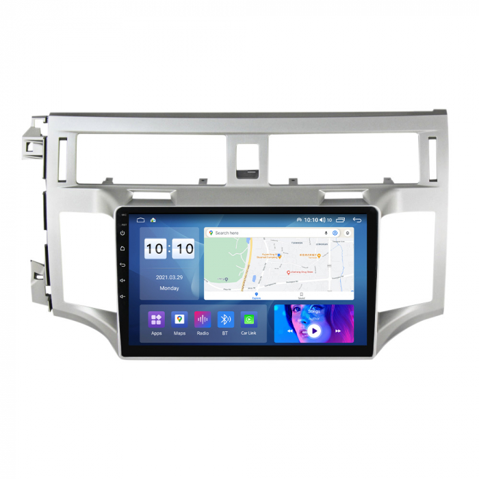 (Resigilata) Navigatie dedicata Toyota Avalon 2005-2010, 2GB RAM 32GB ROM, Quad Core, Display 9" IPS Full HD, Carplay, Android 13, Bluetooth, Magazin Play, Suport camere AHD [4]