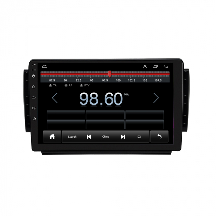 (Resigilata) Navigatie dedicata Peugeot 2008 (2015+), 2GB RAM 32GB ROM, Quad Core, Display 9" IPS Full HD, Carplay, Android 13, Bluetooth, Magazin Play, Suport camere AHD [6]