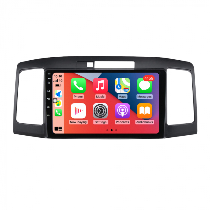 Navigatie dedicata Toyota Allion Premio 2001-2007, 4GB RAM 32GB ROM, Android 13, Display 9 " , Internet, Aplicatii, Waze, WI-FI, USB, Bluetooth, Mirrorlink [2]