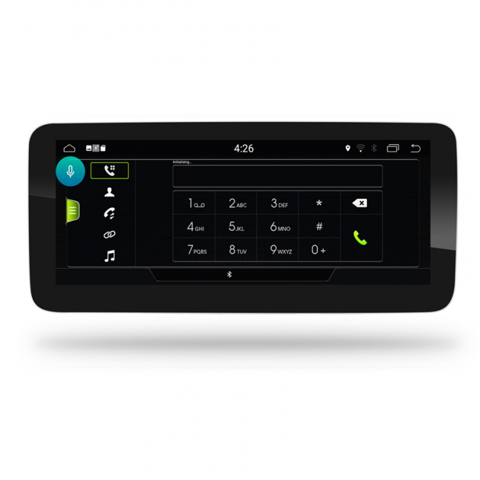 Navigatie dedicata Audi Q5 MMI3 3G, Android 13, Wireless Carplay si Android auto, 6GB RAM 128GB ROM, Octacore 2.0ghz, Display IPS 1280*720, 10.25 inch, Microfon Extern [6]