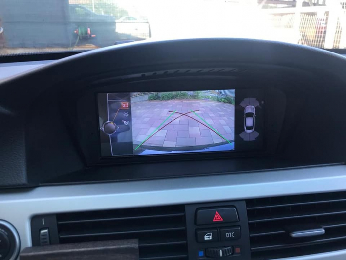 Navigatie dedicata BMW Seria 3 E90, Seria 5 E60, CCC, 4GB RAM 64GB ROM, Octacore, Display IPS 1280*720 8.8 inch, Android 13 [12]