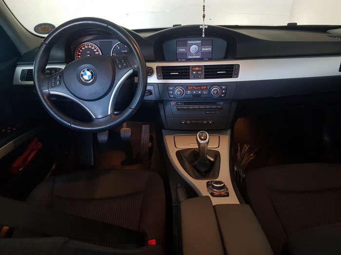 Navigatie dedicata BMW Seria 3 E90, Seria 5 E60 2008+ CIC, 8GB RAM 256GB ROM, Octacore, Display IPS 1280*720 8.8 inch, Android 14 [11]