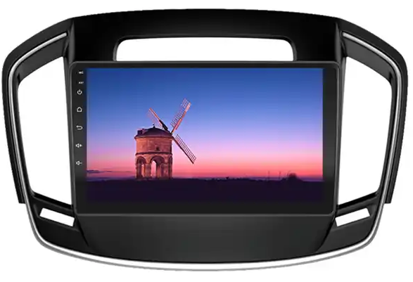 Navigatie dedicata Buick Regal 2014+, 4 GB RAM 32GB ROM, Android 13, Display QLED, 9", DSP, Carplay, Android Auto, Internet, Youtube , Waze , WI-FI , USB , Bluetooth [2]