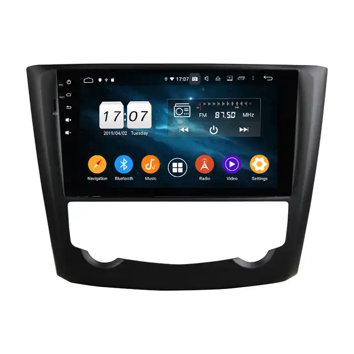 (Resigilata) Navigatie dedicata Corega 2016, 2GB RAM 32GB ROM, Quad Core, Display 9" IPS Full HD, Carplay, Android 13, Bluetooth, Magazin Play, Suport camere AHD [2]