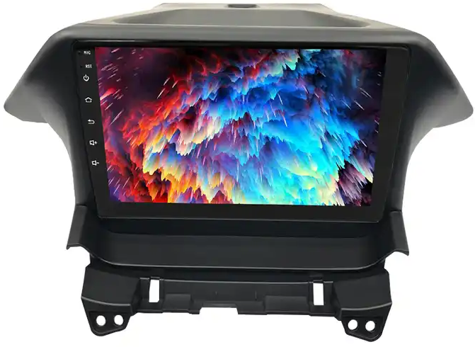 Navigatie dedicata Honda Odyssey 2009-2014, 4 GB RAM 32GB ROM, Android 13, Display QLED, 10", DSP, Carplay, Android Auto, Internet, Youtube , Waze , Wi Fi , Usb , Bluetooth [2]