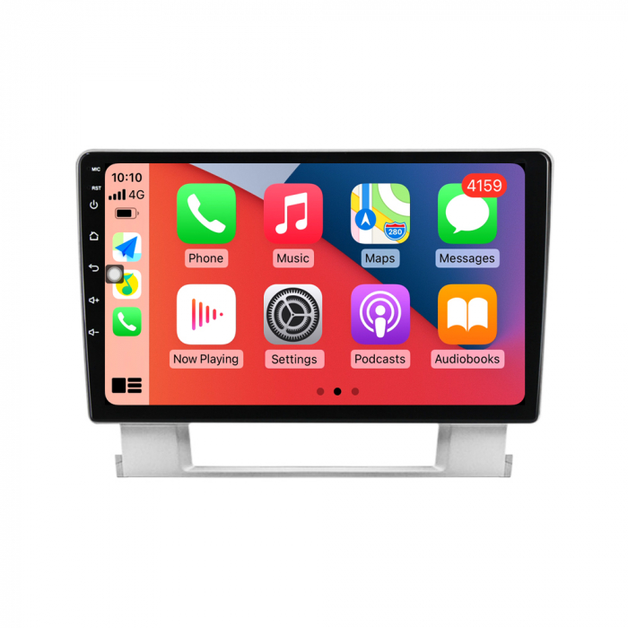 (Resigilata) Navigatie dedicata Opel Astra J 2009-2015, 2GB RAM 32GB ROM, Quad Core, Display 9" IPS Full HD, Carplay, Android 13, Bluetooth, Magazin Play, Suport camere AHD [7]