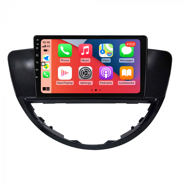 (Resigilata) Navigatie dedicata Subaru Tribeca 2007-2011, 2GB RAM 32GB ROM, Quad Core, Display 9" IPS Full HD, Carplay, Android 13, Bluetooth, Magazin Play, Suport camere AHD [4]