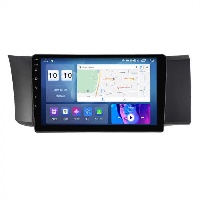 (Resigilata) Navigatie dedicata Toyota GT 86 2012-2016, 2GB RAM 32GB ROM, Quad Core, Display 9" IPS Full HD, Carplay, Android 13, Bluetooth, Magazin Play, Suport camere AHD [3]