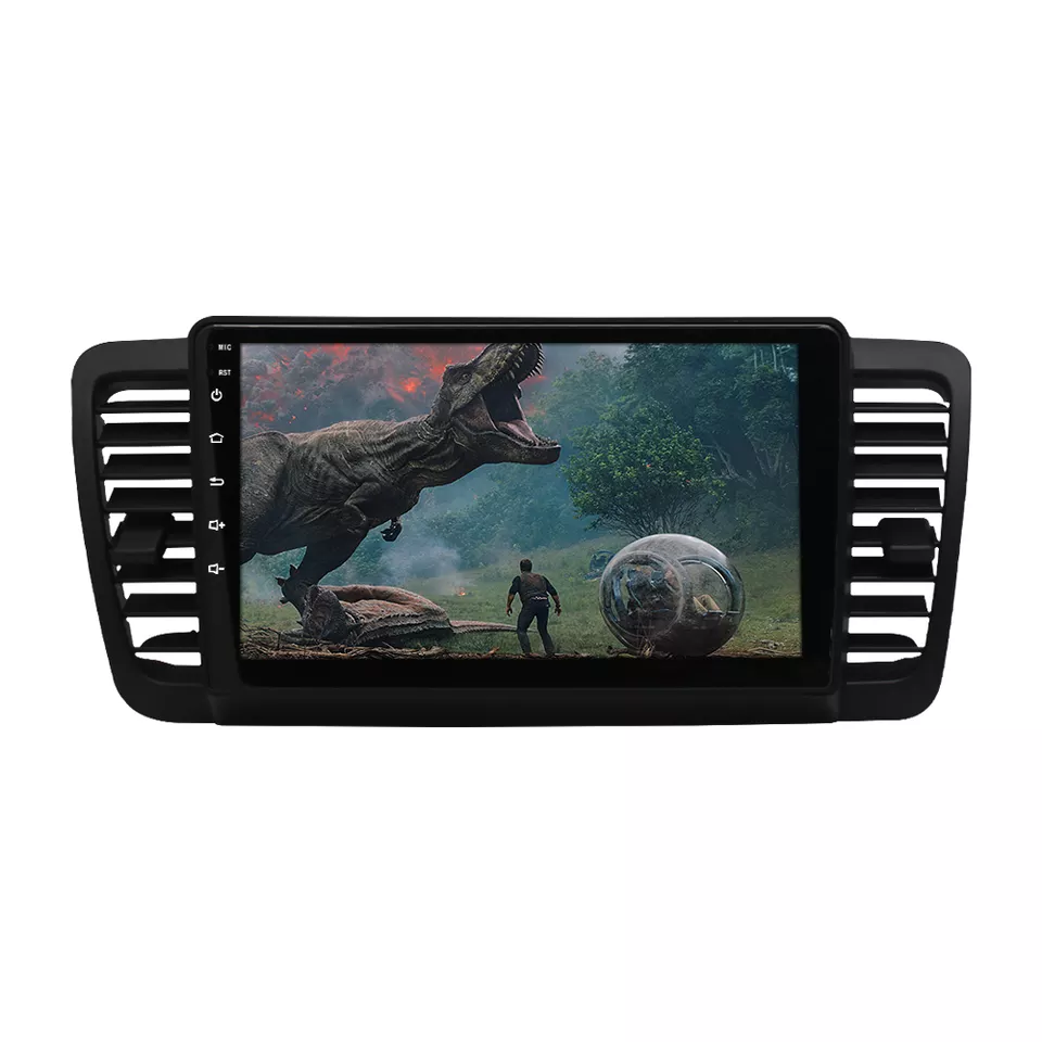 Navigatie dedicata Subaru Legacy Outback 2004-2009, 4GB RAM 32GB ROM, 9", Internet, Aplicatii, Waze [2]