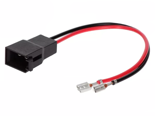 Pachet audio difuzoare si tweetere + amplificator 60W RMS Dacia/Renault Logan 2 2012-2016, Duster 2010-2017 [4]