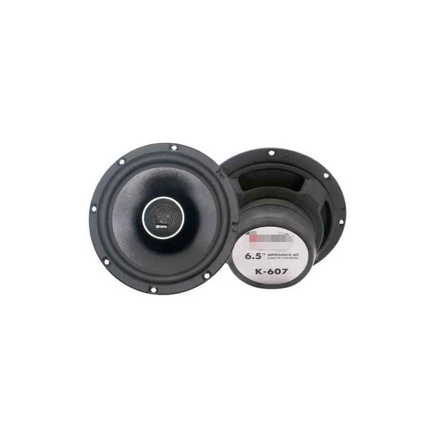 Pachet audio difuzoare si tweetere Golf 5 [2]