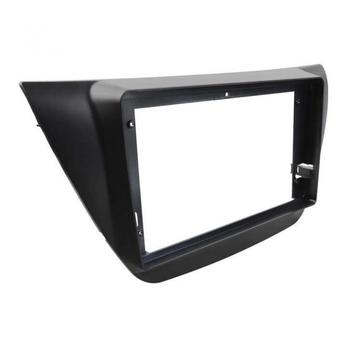 Rama adaptoare compatibil cu Mitsubishi Lancer IX 2006-2010 de 9 inch [4]