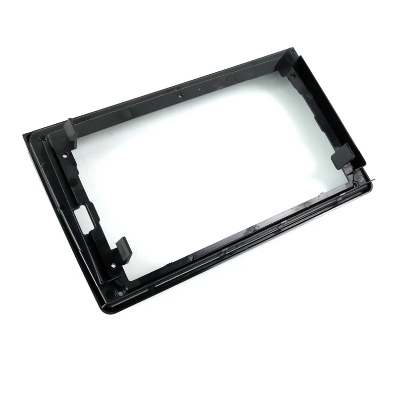 Rama adaptoare compatibil cu Audi A4 de 9 inch [2]
