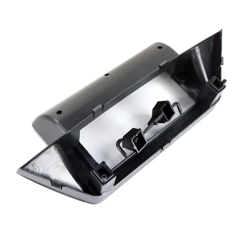 Rama adaptoare compatibil cu BMW X1 E84 de 9 inch [3]