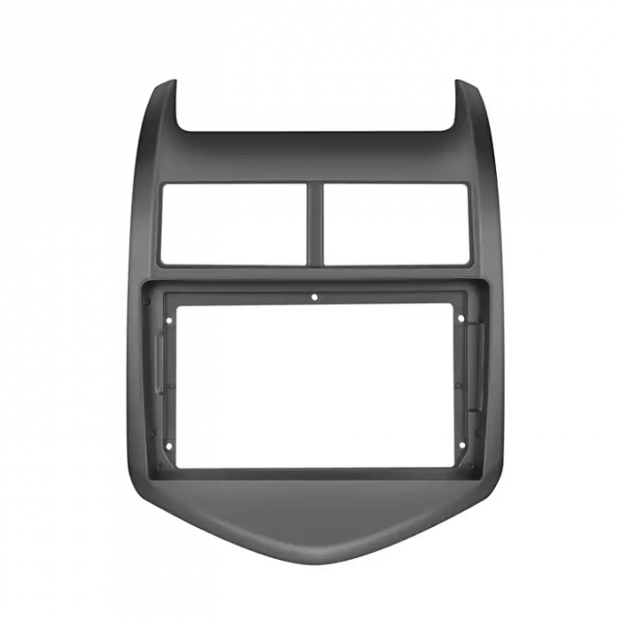 Rama adaptoare compatibil cu Chevrolet Aveo 2010-2015 de 9 inch [1]