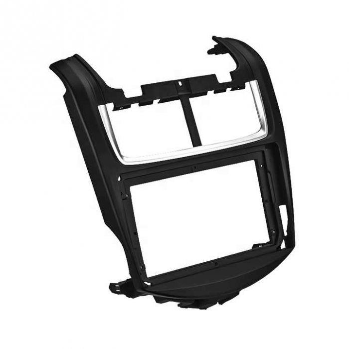 Rama adaptoare compatibil cu Chevrolet Aveo 2016 de 9 inch [3]