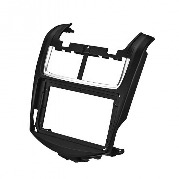Rama adaptoare compatibil cu Chevrolet Aveo 2016 de 9 inch [4]