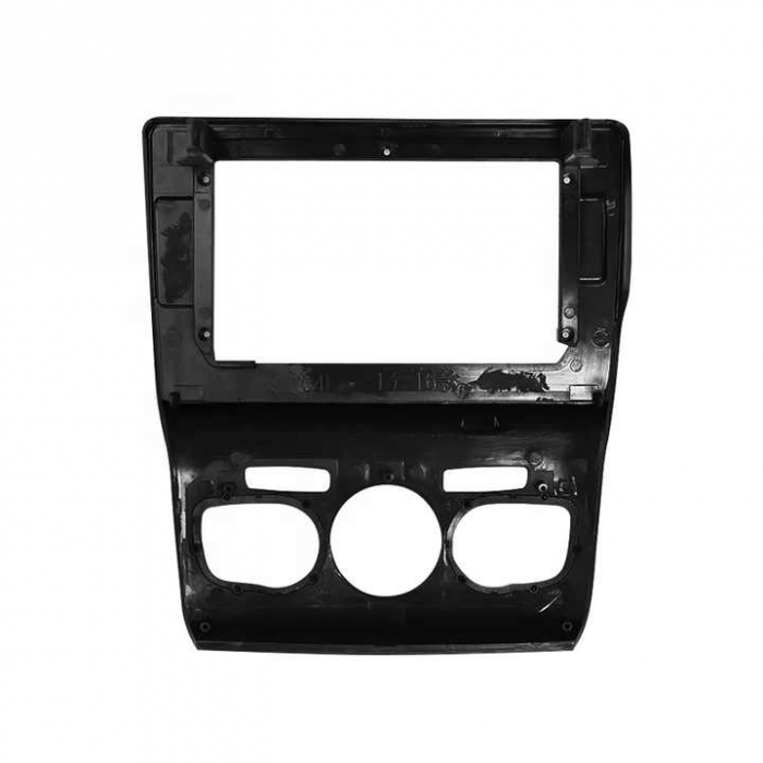 Rama adaptoare compatibil cu Citroen C4L 2013-2016 de 9 inch [2]