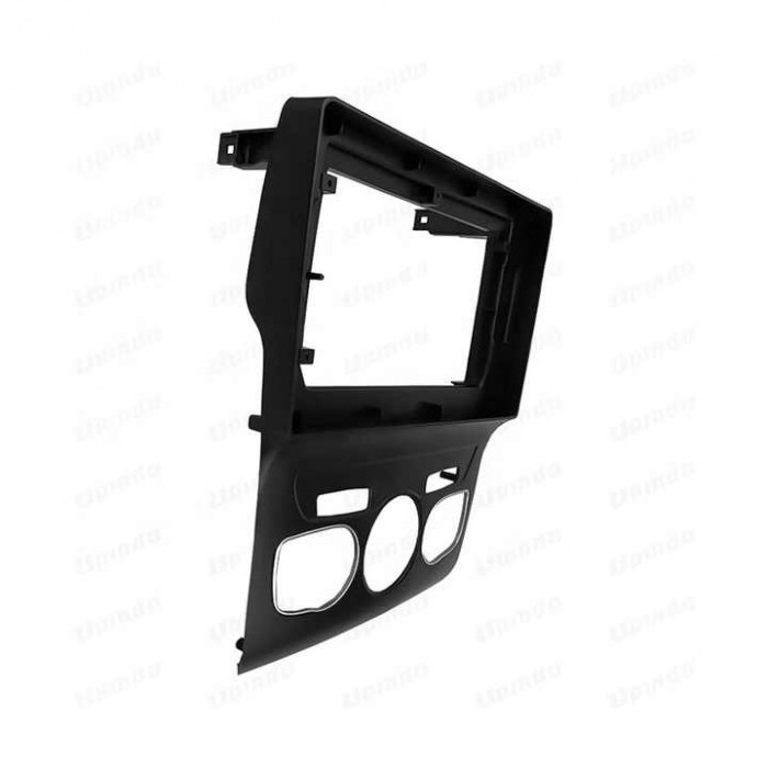 Rama adaptoare compatibil cu Citroen C4L 2013-2016 de 9 inch [4]