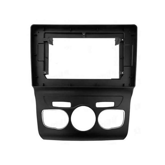 Rama adaptoare compatibil cu Citroen C4L 2013-2016 de 9 inch [1]