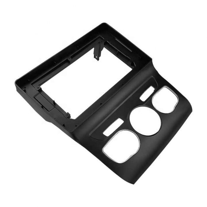 Rama adaptoare compatibil cu Citroen C4L 2013-2016 de 9 inch [3]