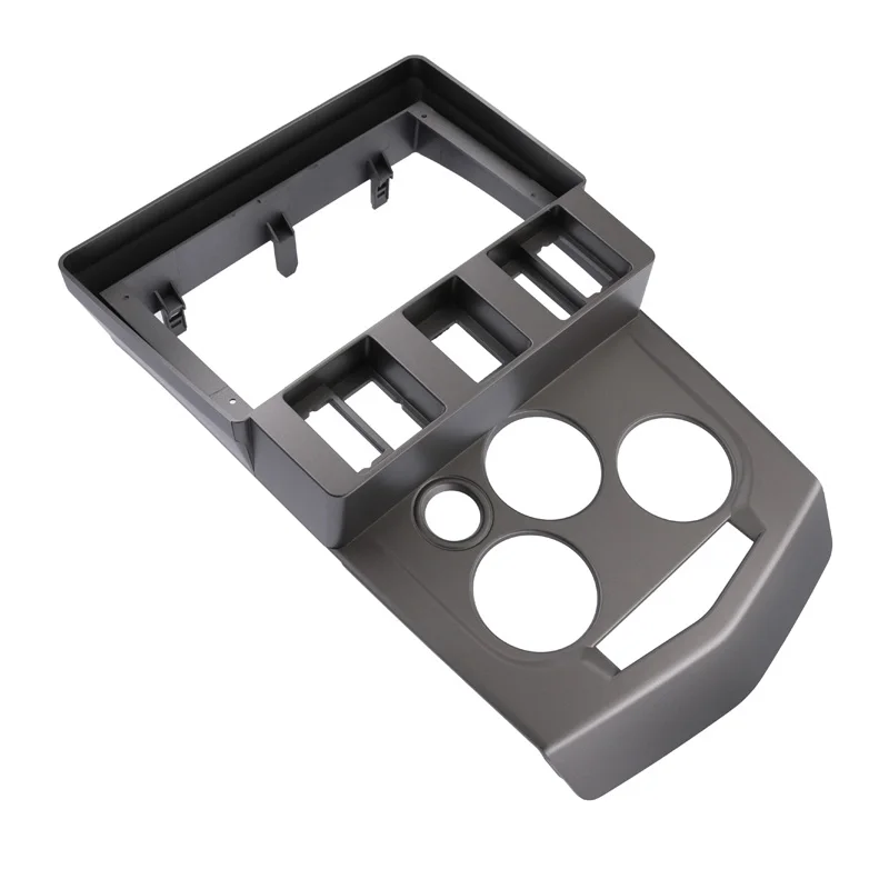 Rama adaptoare compatibil cu Dacia L90 2004-2009 de 9 inch [3]
