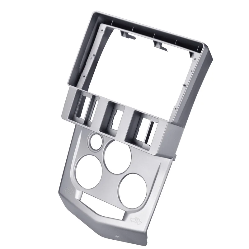 Rama adaptoare compatibil cu Dacia L90 2004-2009 de 9 inch [2]