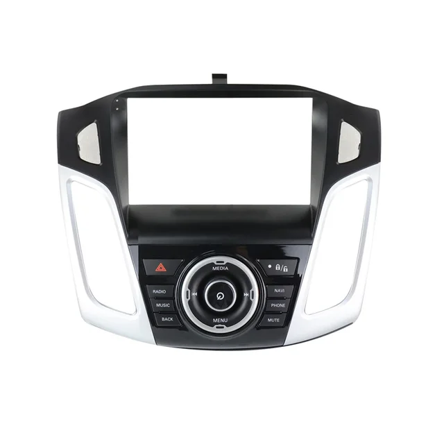 Rama adaptoare compatibil cu Ford Focus 3 2012-2015 de 9 inch [1]